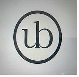 UB logo