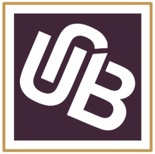 UB logo