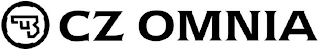 UB CZ OMNIA logo