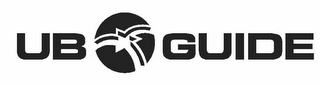 UB GUIDE logo