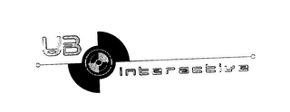 UB INTERACTIVE logo