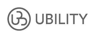 UB UBILITY logo