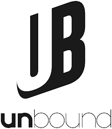 UB UNBOUND logo