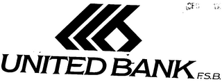 UB / UNITED BANK