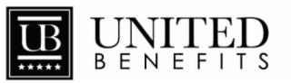 UB UNITED BENEFITS