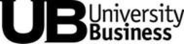 UB UNIVERSITY BUSINESS logo
