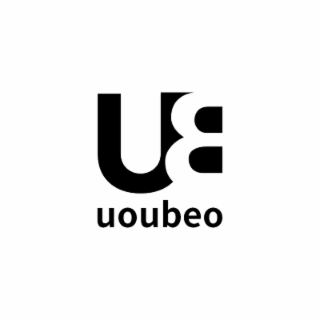 UB UOUBEO logo