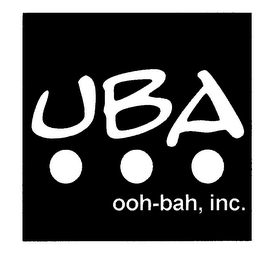 UBA logo