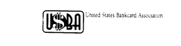 U$BA UNITED STATES BANKCARD ASSOCIATION logo