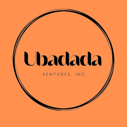 UBABADA VENTURES, INC. logo