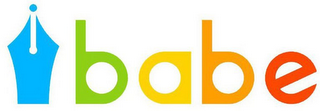 UBABE logo