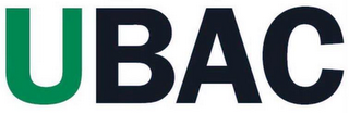 UBAC logo