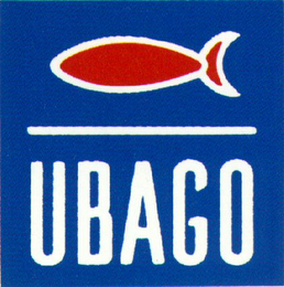 UBAGO logo