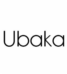 UBAKA logo