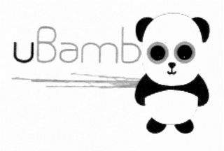 UBAMBOO logo