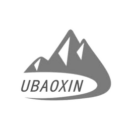 UBAOXIN logo