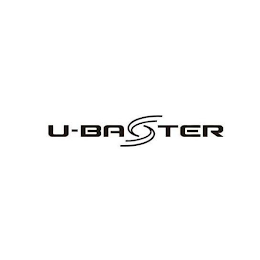 UBASTER logo