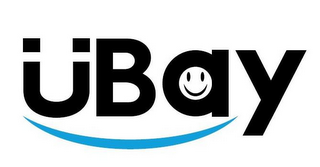 UBAY logo