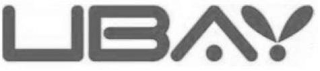 UBAY logo