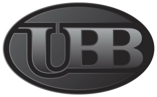 UBB logo