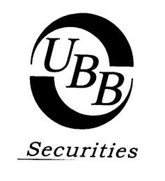 UBB SECURITIES logo