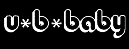 U*B*BABY logo