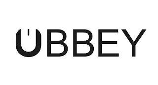 UBBEY logo