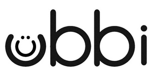 UBBI logo