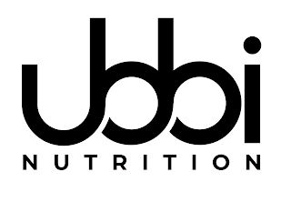 UBBI NUTRITION logo