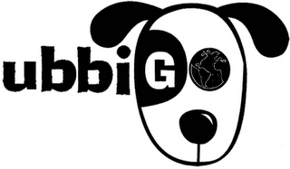 UBBIGO logo