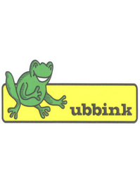 UBBINK logo