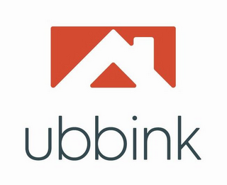 UBBINK logo