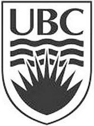 UBC logo