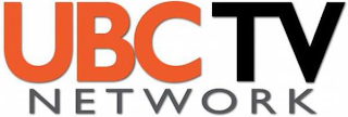 UBC TV NETWORK logo