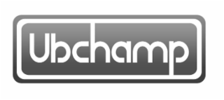 UBCHAMP logo