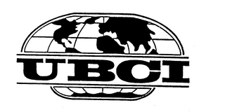 UBCI logo