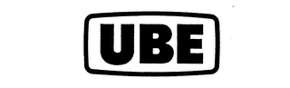 UBE logo