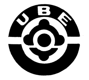 UBE logo