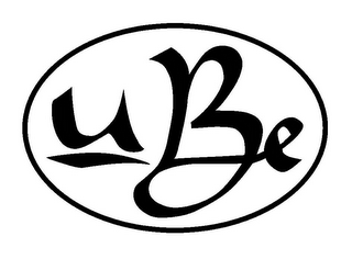 UBE logo