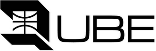 UBE logo