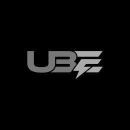 UBE logo