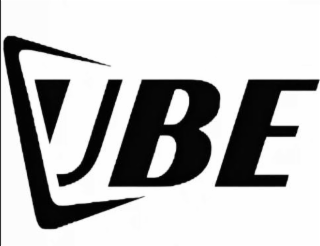 UBE logo