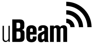 UBEAM logo
