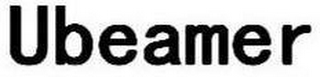 UBEAMER logo