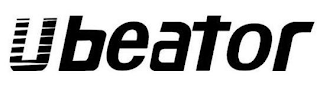 UBEATOR logo