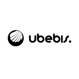 UBEBIS. logo