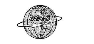 UBEC logo