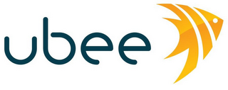 UBEE logo