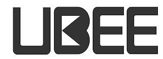 UBEE logo