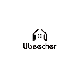 UBEECHER logo